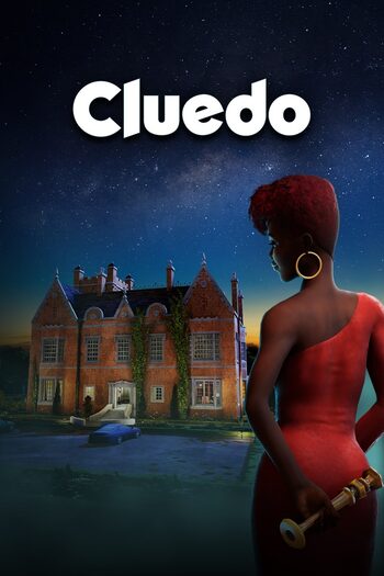 Cluedo XBOX LIVE Key EUROPE