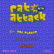 Rat Attack! PlayStation for sale