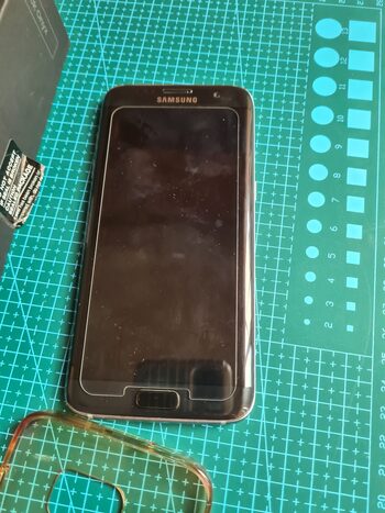 Samsung Galaxy S7 32GB Black