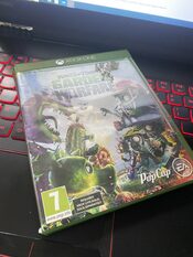 Plants vs Zombies Garden Warfare Xbox One