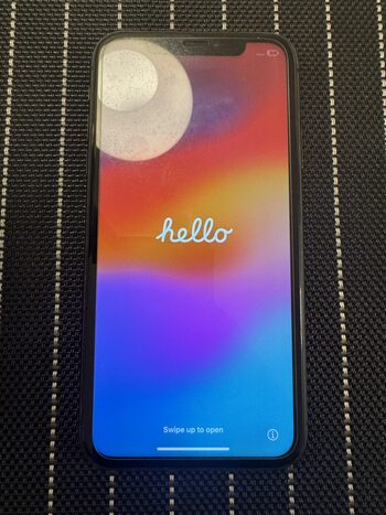 Apple iPhone 11 64GB Black