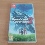 Xenoblade Chronicles 2 Nintendo Switch