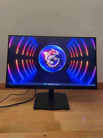 Titan army gaming monitor 180hz Ips