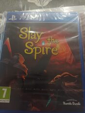 Slay the Spire PlayStation 4