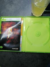 Resident Evil 5 Xbox 360