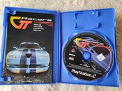 GT Racers PlayStation 2 for sale