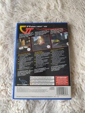 Buy GT Racers PlayStation 2