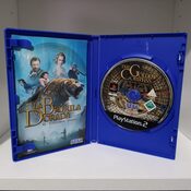 The Golden Compass PlayStation 2