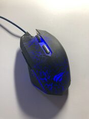 Havit HV-KB558CM Gaming Mouse Šviečianti Žaidimų Pelė