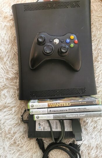 xbox 360