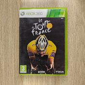 Tour de France 2011 Xbox 360