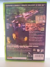 Command & Conquer 3: Tiberium Wars Xbox 360