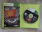 Guitar Hero: Warriors of Rock Xbox 360