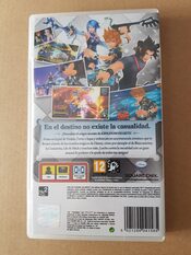 Kingdom Hearts Birth by Sleep PSP