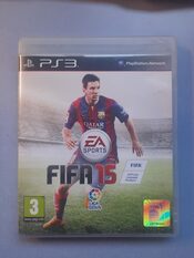 FIFA 15 PlayStation 3