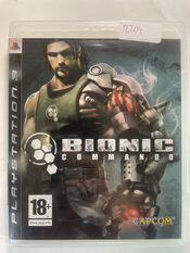 Bionic Commando PlayStation 3