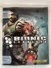 Buy Bionic Commando PlayStation 3