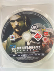 Bionic Commando PlayStation 3 for sale