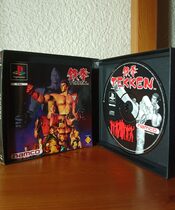 Get Tekken PlayStation