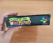 Super Mario World 2: Yoshi's Island SNES