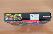 Redeem Super Mario World 2: Yoshi's Island SNES