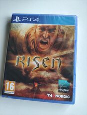 Risen PlayStation 4