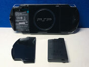 PSP Charcoal black COMPLETA PSP-3004 PAL Europa Play Station Portable