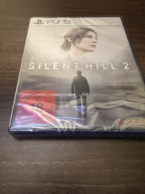 Silent Hill 2 PlayStation 5