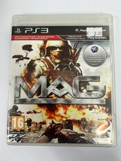 MAG PlayStation 3