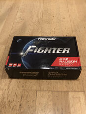 PowerColor Fighter AMD Radeon RX 6600 8GB GDDR6