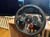 Logitech G29 PS/PC