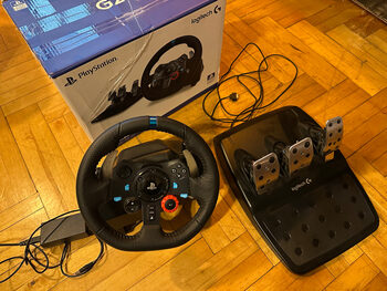 Logitech G29 PS/PC