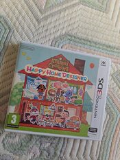 Animal Crossing: Happy Home Designer Nintendo 3DS