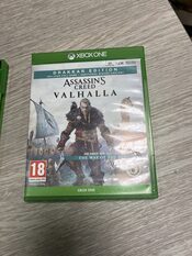 Assassin's Creed Valhalla Drakkar Edition Xbox One