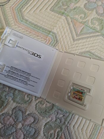 Animal Crossing: Happy Home Designer Nintendo 3DS