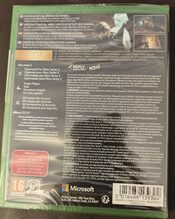 Soulstice: Deluxe Edition Xbox Series X