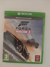 Forza Horizon 3 Xbox One