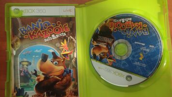 Buy Banjo-Kazooie: Nuts & Bolts Xbox 360