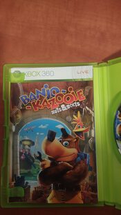 Banjo-Kazooie: Nuts & Bolts Xbox 360