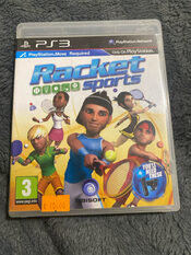 Racket Sports PlayStation 3