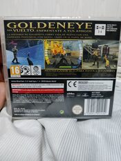 GoldenEye 007 Nintendo DS