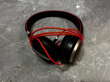 Jabra Evolve 40 Wired Headphones