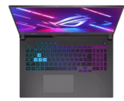 Asus ROG Strix G17 G713IC-HX011