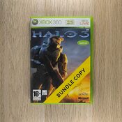 Halo 3 Xbox 360