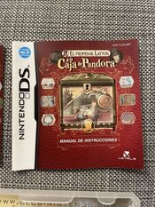 Get Professor Layton and the Diabolical Box Nintendo DS