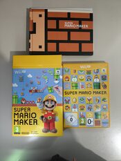 Super Mario Maker Wii U