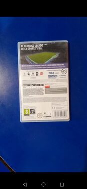 FIFA 21 Nintendo Switch