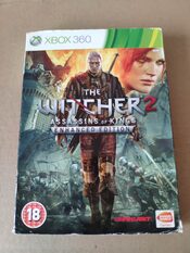 The Witcher 2: Assassins of Kings Enhanced Edition Xbox 360