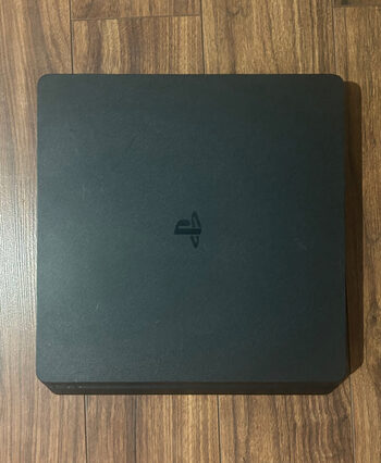 Buy Playstation 4 Slim (825GB)