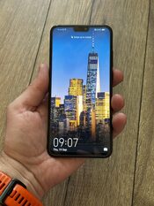 Honor 8X 64GB Black